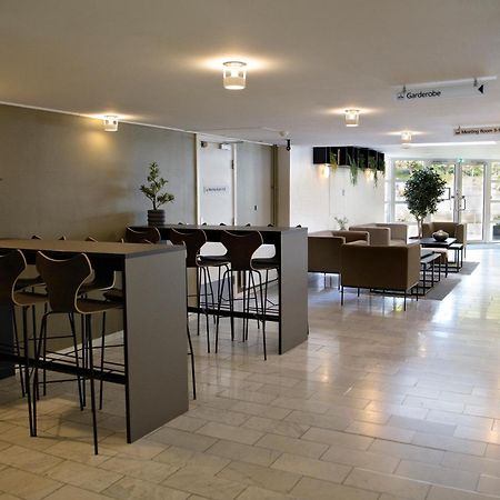 Golf Hotel Viborg Exterior photo