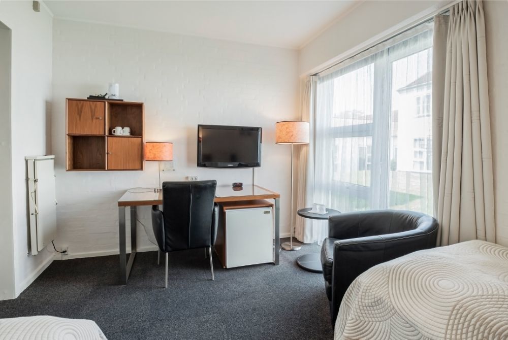Golf Hotel Viborg Room photo